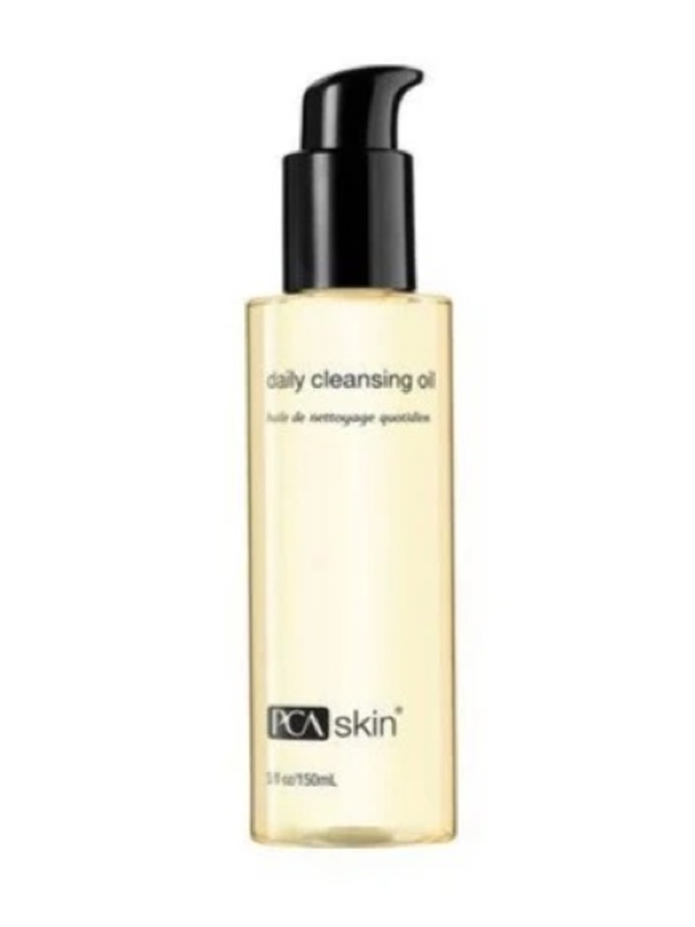 PCA Skin Daily Cleansing Oil -5fl oz